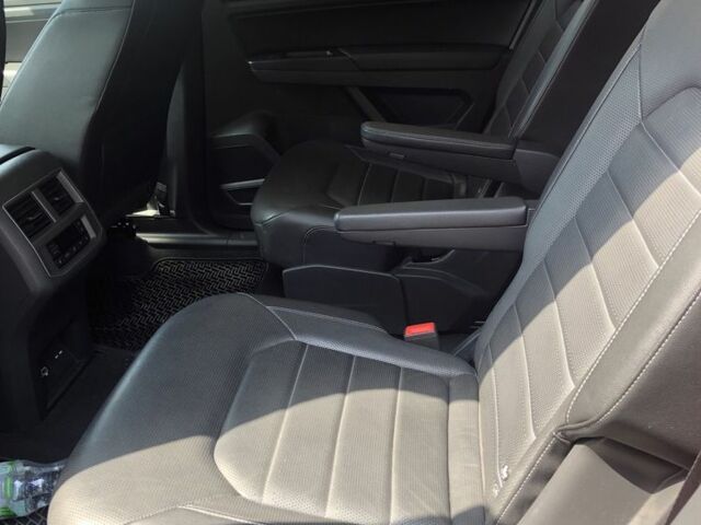 Красный Фольксваген Другая, объемом двигателя 3.6 л и пробегом 104 тыс. км за 25300 $, фото 11 на Automoto.ua