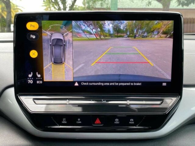 Красный Фольксваген Другая, объемом двигателя 0 л и пробегом 25 тыс. км за 12500 $, фото 10 на Automoto.ua