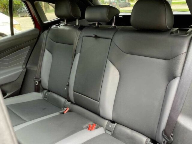 Красный Фольксваген Другая, объемом двигателя 0 л и пробегом 25 тыс. км за 12500 $, фото 12 на Automoto.ua