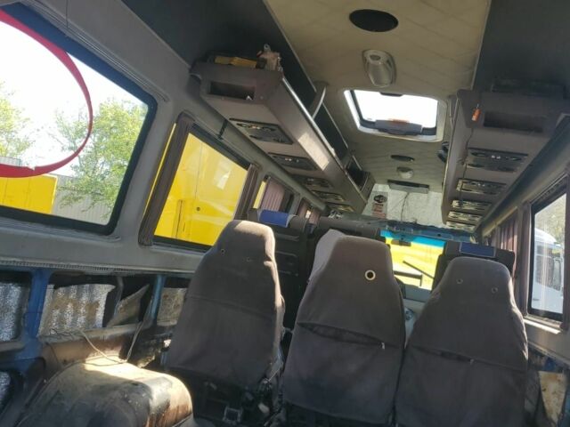 Фольксваген Інша, об'ємом двигуна 0 л та пробігом 0 тис. км за 5800 $, фото 6 на Automoto.ua