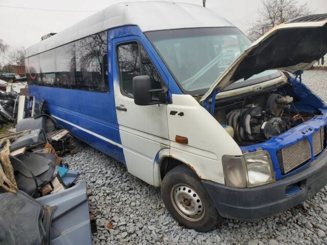 Фольксваген Інша, об'ємом двигуна 0 л та пробігом 0 тис. км за 5800 $, фото 1 на Automoto.ua