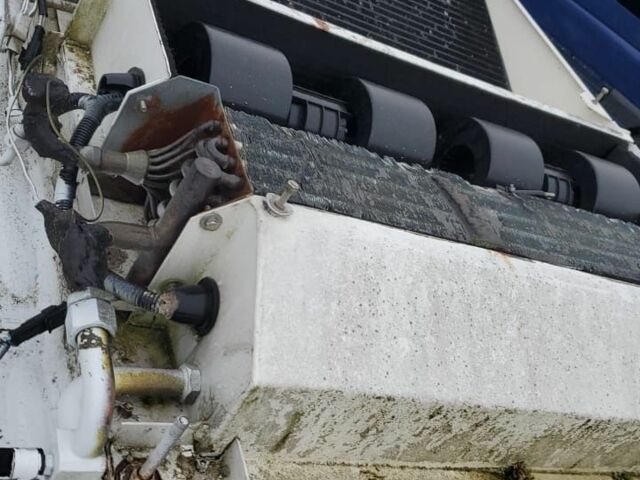 Фольксваген Інша, об'ємом двигуна 0 л та пробігом 0 тис. км за 5800 $, фото 9 на Automoto.ua