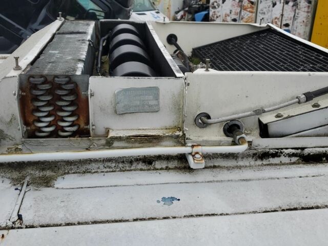 Фольксваген Інша, об'ємом двигуна 0 л та пробігом 0 тис. км за 5800 $, фото 10 на Automoto.ua