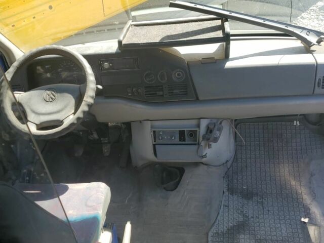 Фольксваген Інша, об'ємом двигуна 0 л та пробігом 0 тис. км за 5800 $, фото 7 на Automoto.ua