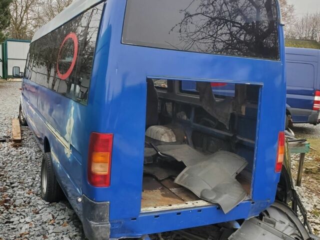 Фольксваген Інша, об'ємом двигуна 0 л та пробігом 0 тис. км за 5800 $, фото 2 на Automoto.ua