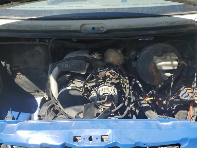 Фольксваген Інша, об'ємом двигуна 0 л та пробігом 0 тис. км за 5800 $, фото 3 на Automoto.ua