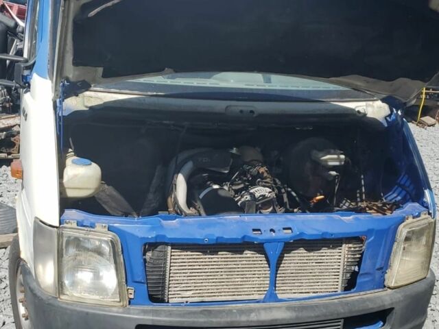 Фольксваген Інша, об'ємом двигуна 0 л та пробігом 0 тис. км за 5800 $, фото 5 на Automoto.ua