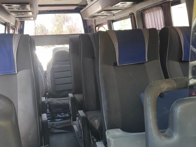 Фольксваген Інша, об'ємом двигуна 0 л та пробігом 0 тис. км за 5800 $, фото 8 на Automoto.ua