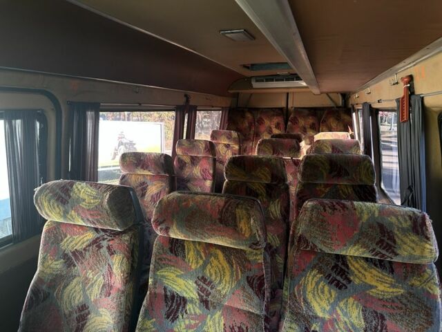 Фольксваген Інша, об'ємом двигуна 2.8 л та пробігом 0 тис. км за 10500 $, фото 6 на Automoto.ua