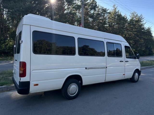 Фольксваген Інша, об'ємом двигуна 2.8 л та пробігом 0 тис. км за 10500 $, фото 2 на Automoto.ua