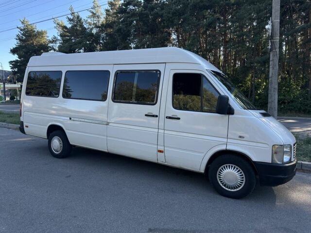 Фольксваген Інша, об'ємом двигуна 2.8 л та пробігом 0 тис. км за 10500 $, фото 3 на Automoto.ua