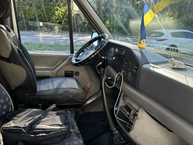 Фольксваген Інша, об'ємом двигуна 2.8 л та пробігом 0 тис. км за 10500 $, фото 5 на Automoto.ua