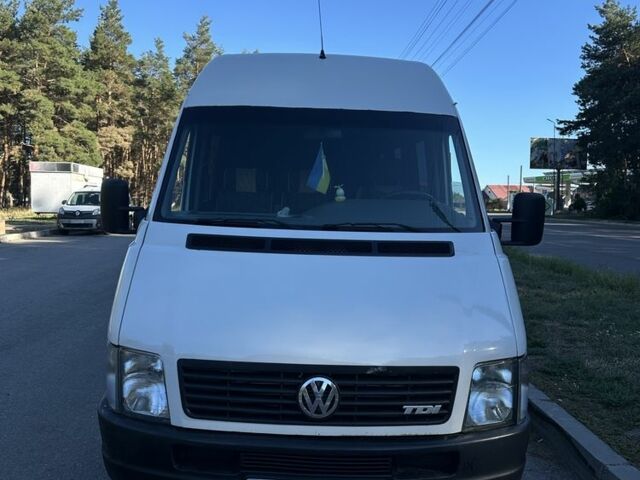 Фольксваген Інша, об'ємом двигуна 2.8 л та пробігом 0 тис. км за 10500 $, фото 4 на Automoto.ua