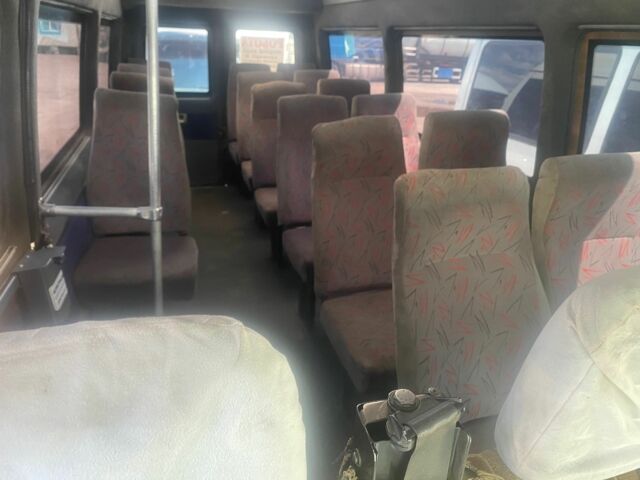 Фольксваген Другая, объемом двигателя 0 л и пробегом 0 тыс. км за 7500 $, фото 6 на Automoto.ua