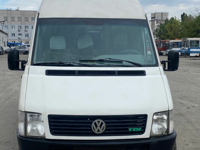 Фольксваген Другая, объемом двигателя 0 л и пробегом 0 тыс. км за 7500 $, фото 5 на Automoto.ua