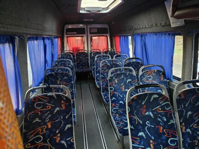 Фольксваген Другая, объемом двигателя 0 л и пробегом 0 тыс. км за 233 $, фото 4 на Automoto.ua