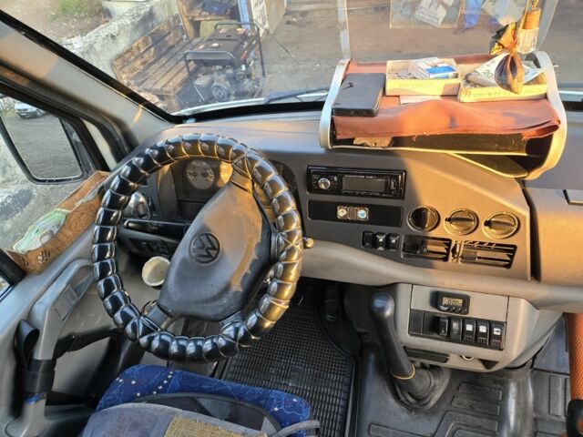 Фольксваген Другая, объемом двигателя 0 л и пробегом 0 тыс. км за 233 $, фото 5 на Automoto.ua