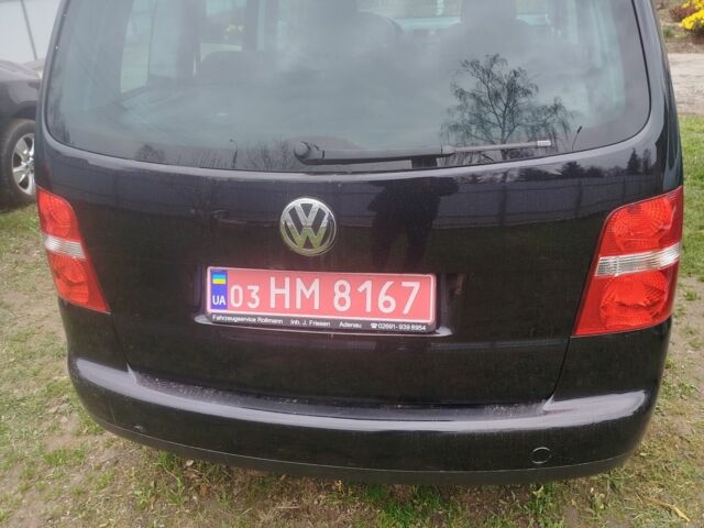 Фольксваген Другая, объемом двигателя 0 л и пробегом 0 тыс. км за 6000 $, фото 3 на Automoto.ua