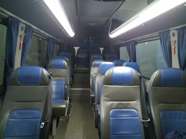 Фольксваген Другая, объемом двигателя 0 л и пробегом 0 тыс. км за 26666 $, фото 9 на Automoto.ua