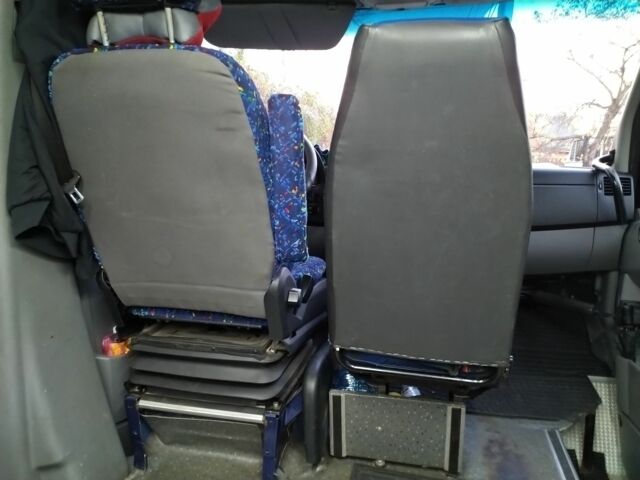 Фольксваген Другая, объемом двигателя 0 л и пробегом 0 тыс. км за 26666 $, фото 20 на Automoto.ua