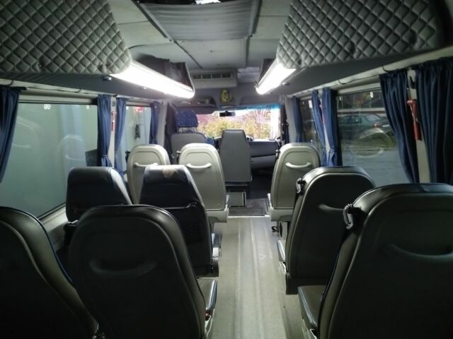 Фольксваген Другая, объемом двигателя 0 л и пробегом 0 тыс. км за 26666 $, фото 12 на Automoto.ua