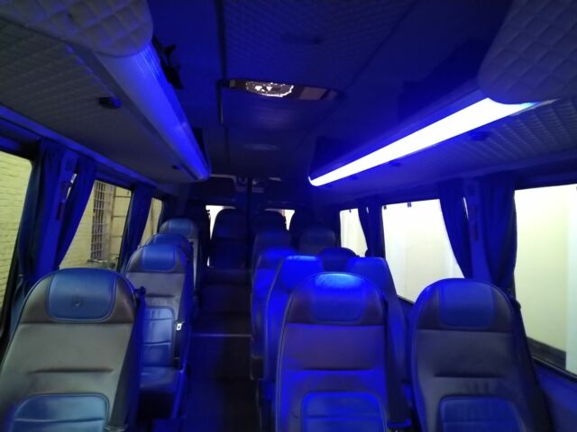 Фольксваген Другая, объемом двигателя 0 л и пробегом 0 тыс. км за 26666 $, фото 14 на Automoto.ua