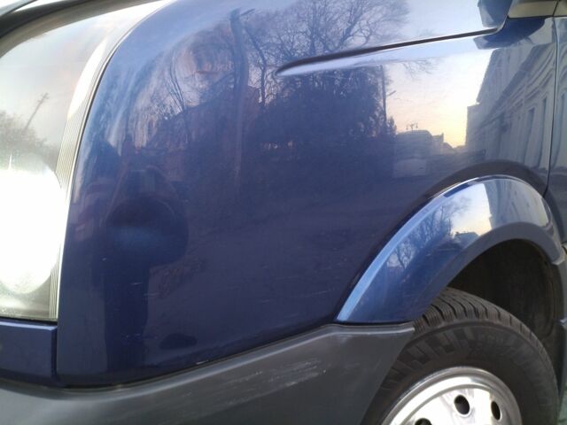 Фольксваген Другая, объемом двигателя 0 л и пробегом 0 тыс. км за 26666 $, фото 8 на Automoto.ua