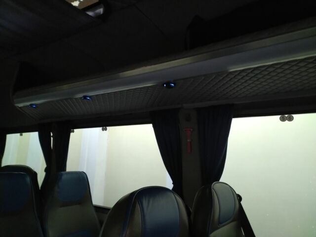 Фольксваген Другая, объемом двигателя 0 л и пробегом 0 тыс. км за 26666 $, фото 13 на Automoto.ua