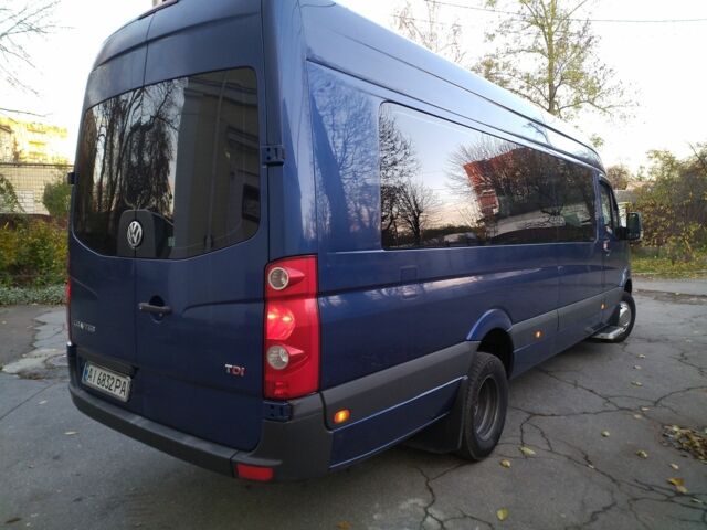 Фольксваген Другая, объемом двигателя 0 л и пробегом 0 тыс. км за 26666 $, фото 5 на Automoto.ua