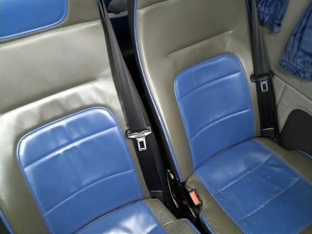 Фольксваген Другая, объемом двигателя 0 л и пробегом 0 тыс. км за 26666 $, фото 16 на Automoto.ua