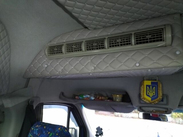 Фольксваген Другая, объемом двигателя 0 л и пробегом 0 тыс. км за 26666 $, фото 19 на Automoto.ua