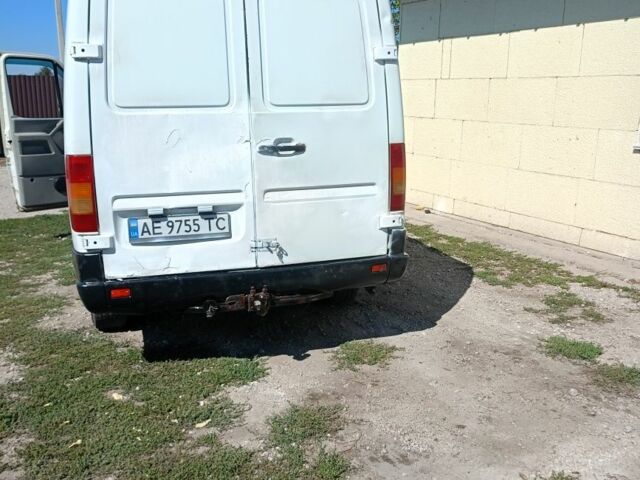 Фольксваген Інша, об'ємом двигуна 0 л та пробігом 0 тис. км за 5000 $, фото 5 на Automoto.ua