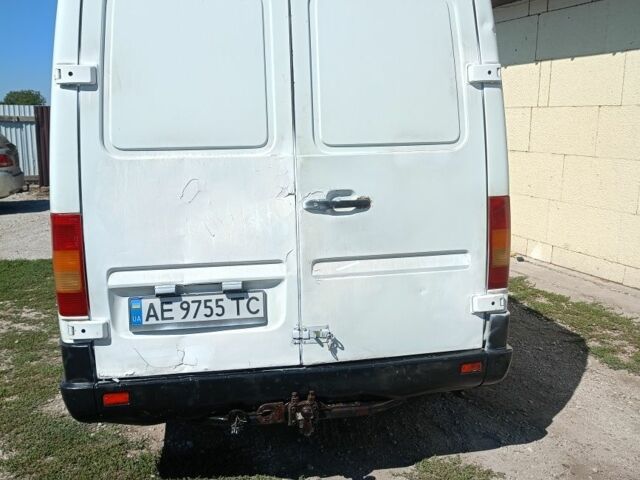 Фольксваген Інша, об'ємом двигуна 0 л та пробігом 0 тис. км за 5000 $, фото 2 на Automoto.ua