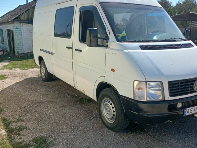 Фольксваген Інша, об'ємом двигуна 0 л та пробігом 0 тис. км за 5000 $, фото 7 на Automoto.ua