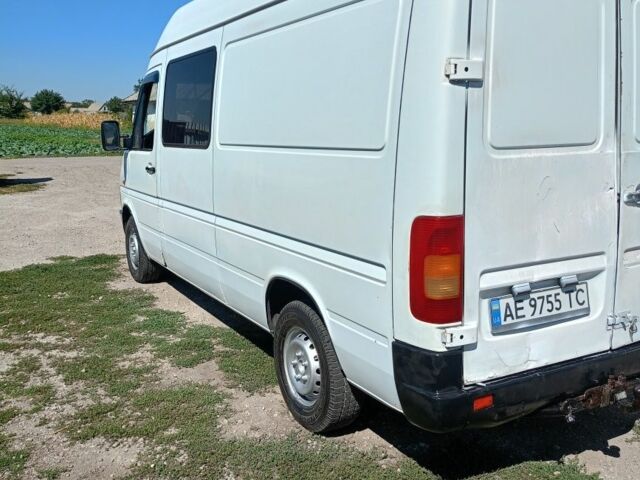 Фольксваген Інша, об'ємом двигуна 0 л та пробігом 0 тис. км за 5000 $, фото 1 на Automoto.ua