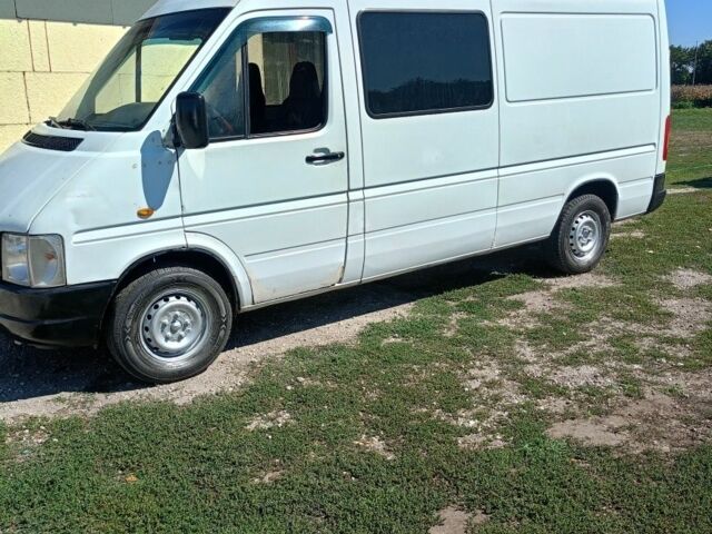 Фольксваген Інша, об'ємом двигуна 0 л та пробігом 0 тис. км за 5000 $, фото 6 на Automoto.ua