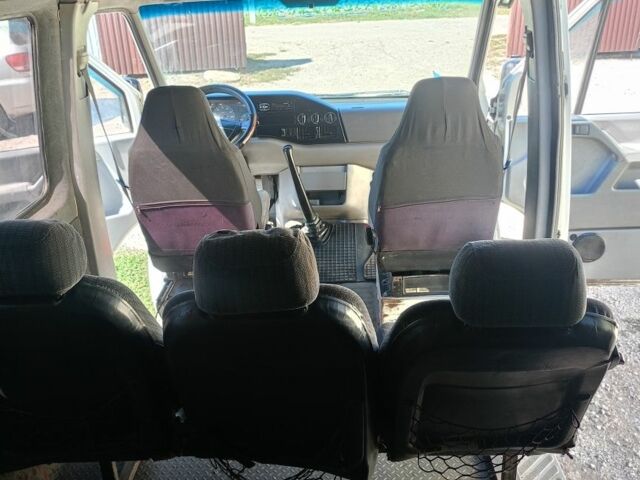 Фольксваген Інша, об'ємом двигуна 0 л та пробігом 0 тис. км за 5000 $, фото 4 на Automoto.ua