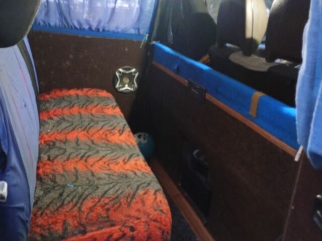 Фольксваген Інша, об'ємом двигуна 0 л та пробігом 0 тис. км за 3800 $, фото 2 на Automoto.ua