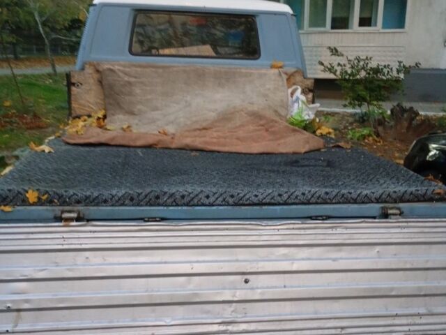 Фольксваген Інша, об'ємом двигуна 0 л та пробігом 0 тис. км за 3800 $, фото 4 на Automoto.ua