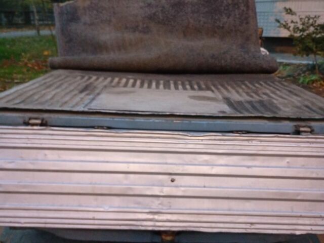 Фольксваген Інша, об'ємом двигуна 0 л та пробігом 0 тис. км за 3800 $, фото 3 на Automoto.ua