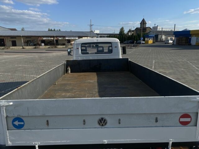 Фольксваген Інша, об'ємом двигуна 0 л та пробігом 0 тис. км за 4999 $, фото 5 на Automoto.ua