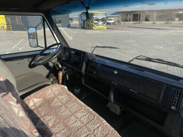 Фольксваген Інша, об'ємом двигуна 0 л та пробігом 0 тис. км за 4999 $, фото 6 на Automoto.ua