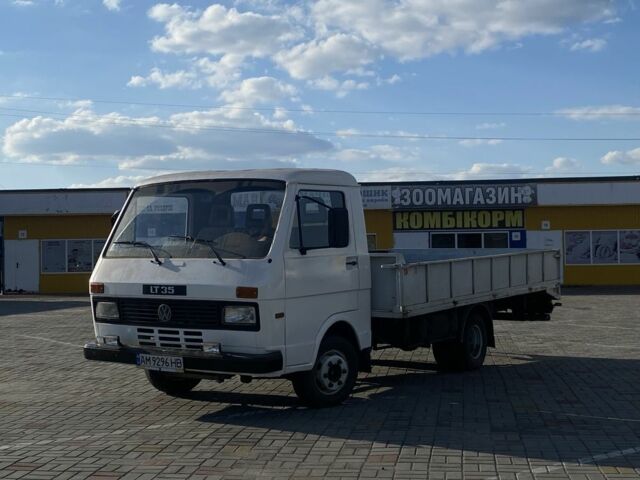 Фольксваген Інша, об'ємом двигуна 0 л та пробігом 0 тис. км за 4999 $, фото 4 на Automoto.ua