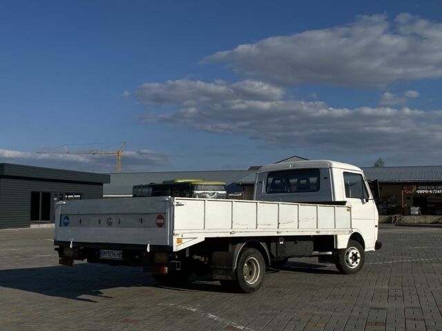 Фольксваген Інша, об'ємом двигуна 0 л та пробігом 0 тис. км за 4999 $, фото 2 на Automoto.ua