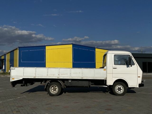 Фольксваген Інша, об'ємом двигуна 0 л та пробігом 0 тис. км за 4999 $, фото 1 на Automoto.ua