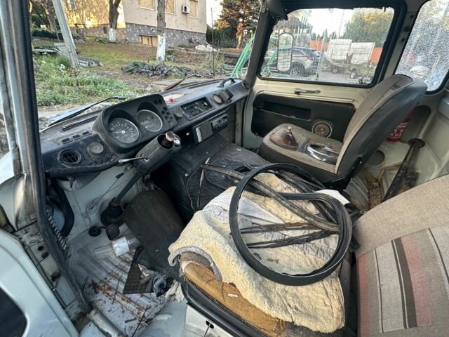 Фольксваген Другая, объемом двигателя 0 л и пробегом 0 тыс. км за 699 $, фото 1 на Automoto.ua