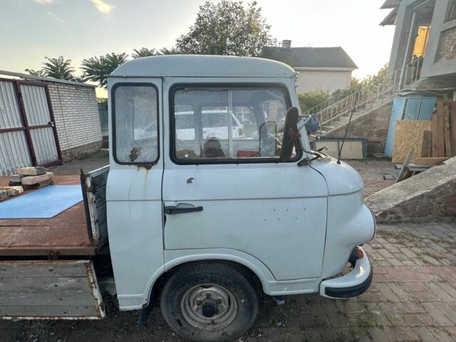 Фольксваген Другая, объемом двигателя 0 л и пробегом 0 тыс. км за 699 $, фото 3 на Automoto.ua