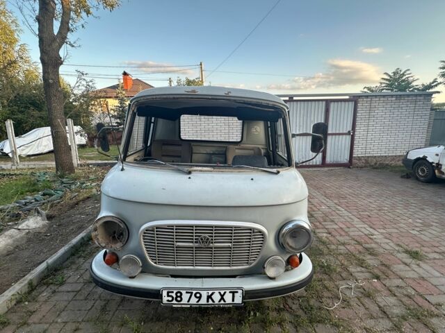 Фольксваген Другая, объемом двигателя 0 л и пробегом 0 тыс. км за 699 $, фото 4 на Automoto.ua