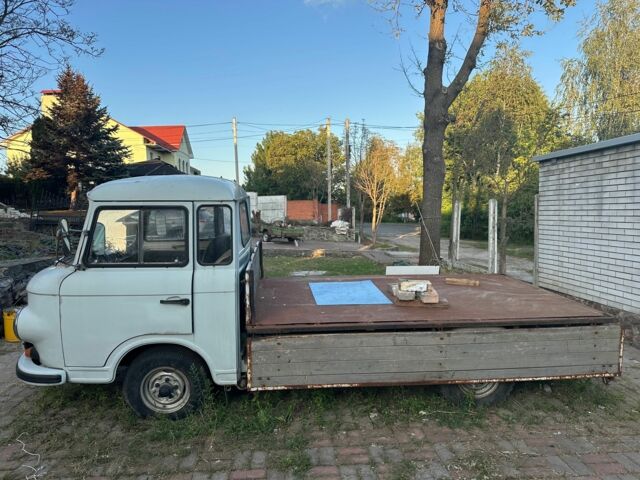 Фольксваген Другая, объемом двигателя 0 л и пробегом 0 тыс. км за 699 $, фото 7 на Automoto.ua