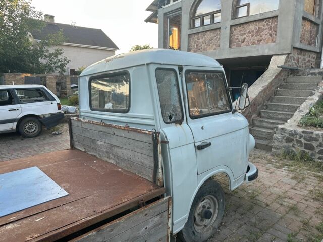 Фольксваген Другая, объемом двигателя 0 л и пробегом 0 тыс. км за 699 $, фото 5 на Automoto.ua